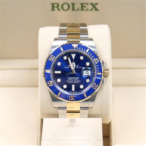 Michel Rolex Profiles 